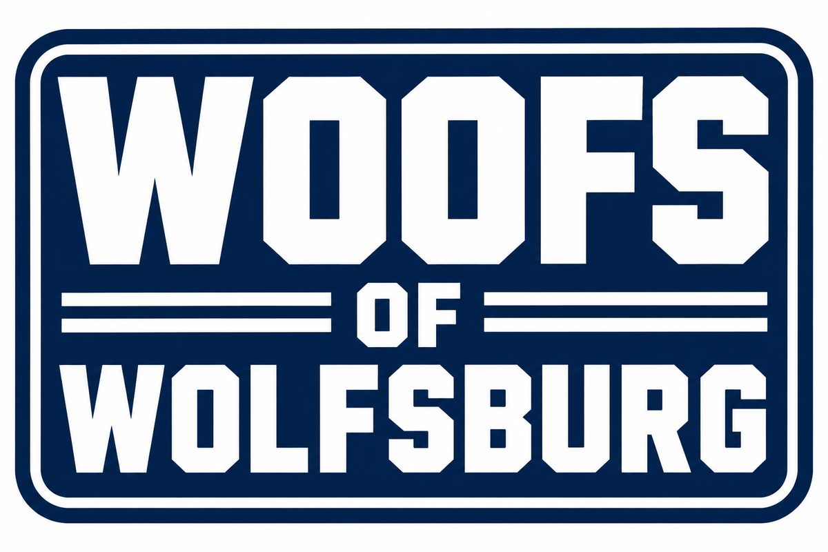 Woofs of Wolfsburg
